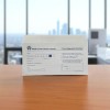 110 x 220mm DL - Printed 1 Colour